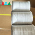 Polyester width elastic cord braided elastic band